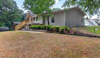 6427 FALAKTO Dr, Anniston, AL 36206