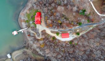 95 Birch Bark Ln, Big Sandy, TN 38221