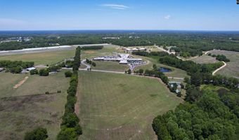 Shealy Road lot 2, Batesburg, SC 29006