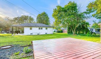 103 STONELEIGH Rd, Bel Air, MD 21014