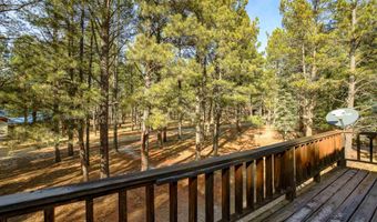 50 Knollwood Way, Angel Fire, NM 87710