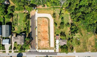 NE A Street lot 35, Bentonville, AR 72712