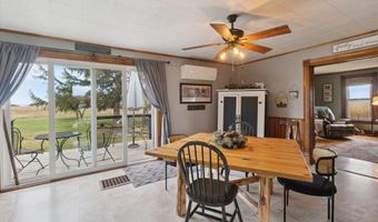 3515 N Bliss Rd, Alma, MI 48801