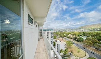 2575 Kuhio Ave 1504, Honolulu, HI 96815