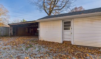 4832 No Name Rd, Anderson, IN 46017