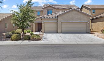 1025 E Harshaw Land Ln, Sahuarita, AZ 85629