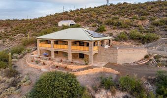 19800 E ST JOSEPHS Rd, Black Canyon City, AZ 85324
