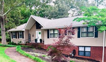1420 Brentwood Dr, Athens, TN 37303