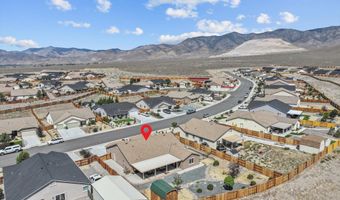 230 Orderville St, Dayton, NV 89403