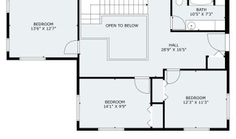 3534 Advent Gulch, Cambridge, ID 83610