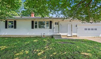 4775 Bliss St, Allendale, MI 49401