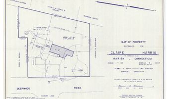 76 Deepwood Rd, Darien, CT 06820