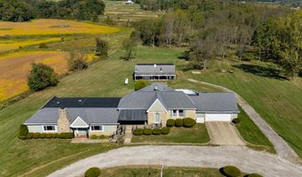 820 Co Rd 30-A, Ashland, OH 44805