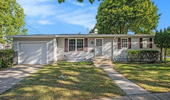 408 Washington St, Albion, MI 49224