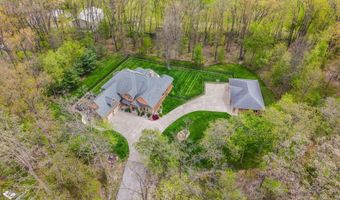 1200 N Hickory Ln, Angola, IN 46703