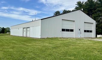 16285 Linden Rd, Argos, IN 46501