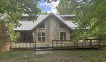 134 Seldom Seen Cv, Braxton, MS 39044