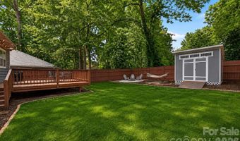 1732 Parson St, Charlotte, NC 28205