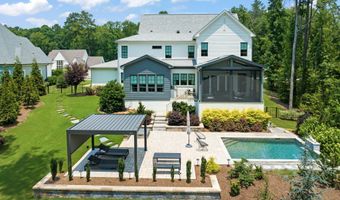 821 Journeys Rest Ln, Apex, NC 27523