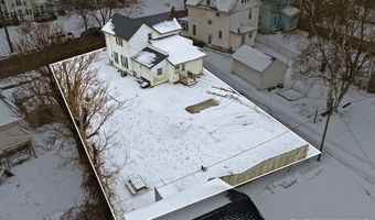 420 E Walnut, Ashland, OH 44805