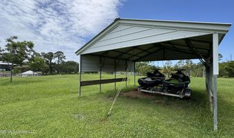 Towerbridge Avenue lot 1, Biloxi, MS 39532