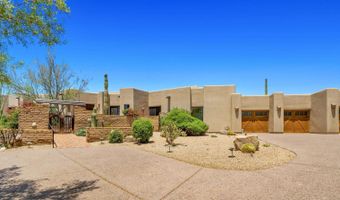 2304 FOX TAIL Trl, Carefree, AZ 85377