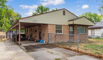 1515 Dennis Ave, Blackfoot, ID 83221