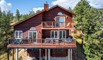 107 Sunrise Ln, Boulder, CO 80302