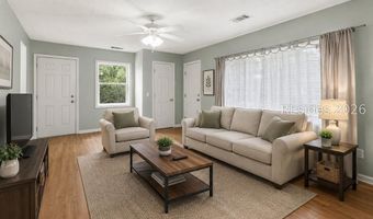 2813 Fourth St, Beaufort, SC 29902