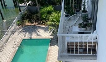 9721 E Bay Harbor Dr 4D, Bay Harbor Islands, FL 33154