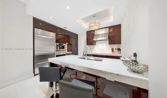 9701 Collins Ave 1204 South, Bal Harbour, FL 33154