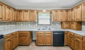 3022 Dow Jones Rd, Alma, AR 72921