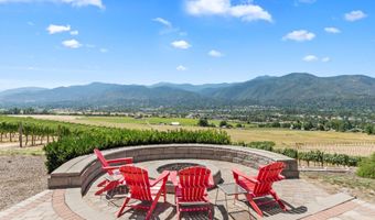 1320 N Mountain Ave, Ashland, OR 97520