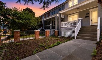 329 18TH Pl NE, Washington, DC 20002