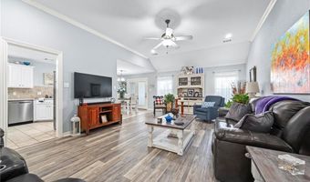 133 Honeysuckle St, Alma, AR 72921