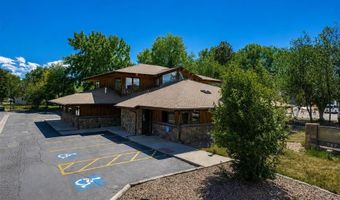 726 Allen Ave, Cody, WY 82414