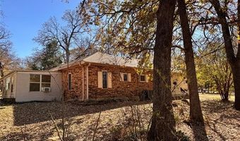 1114 Comet, Ardmore, OK 73401