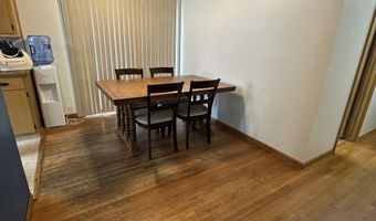 1526 S Dakota St, Aberdeen, SD 57401
