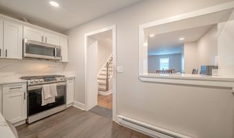 213 N PEACH St, Allentown, PA 18102