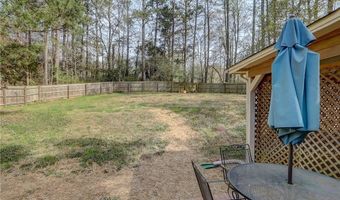 2373 Buckley Ct, Austell, GA 30106
