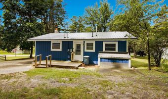 4446 E Shore Dr NE, Kalkaska, MI 49646