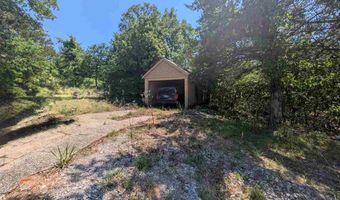 107 Hollar Rd, Anadarko, OK 73005