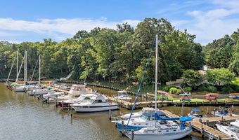 3126 PORT Way, Annapolis, MD 21403