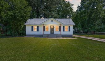 5887 Main St, Bailey, NC 27807