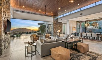 39897 N Father Kino Trl, Carefree, AZ 85377