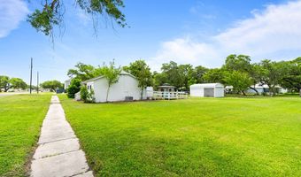 437 W Goodnight, Aransas Pass, TX 78336