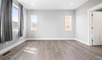 1518 Deadwood Loop, Belgrade, MT 59714