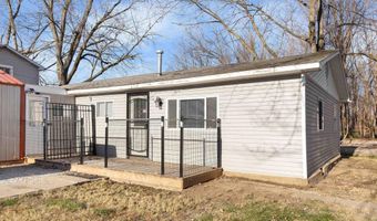 207 W Logan St, Attica, IN 47918