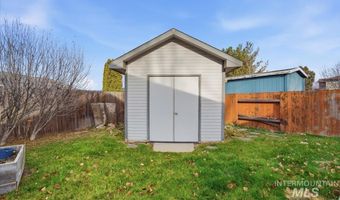 2488 E E Tiger Lily Dr, Boise, ID 83716