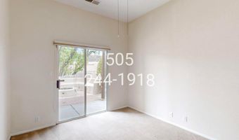 2820 Monument Dr NW, Albuquerque, NM 87120